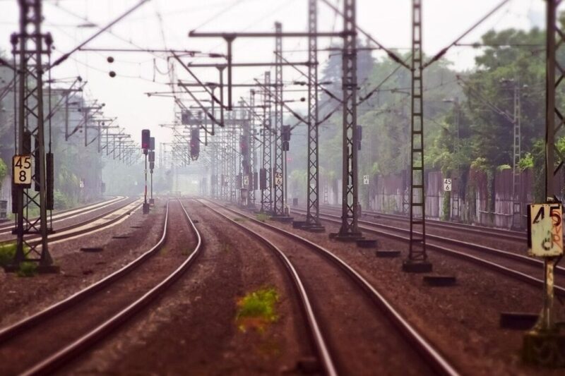 RVNL vs IFCI vs Railtel vs Ircon: Which railway PSU stock to buy ahead of Q2 results 2025?