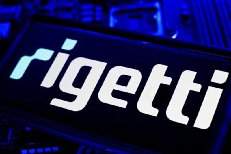 US Markets: Quantum stocks leap on report of government equity deals