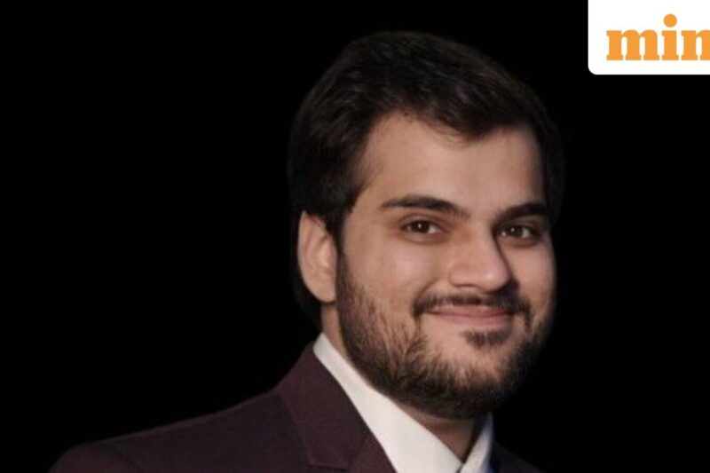 Shares to buy in short term: Mehta Equities’ Riyank suggests Anthem Bio, Jio Financial, PG Electroplast stock to buy