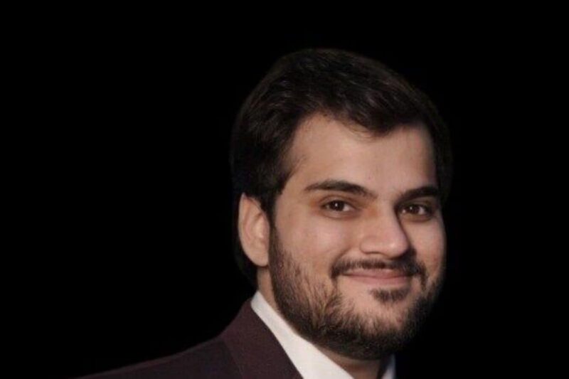 Shares to buy in short term: Mehta Equities’ Riyank suggests Tata Capital, MCX, Waaree Energies stock to buy