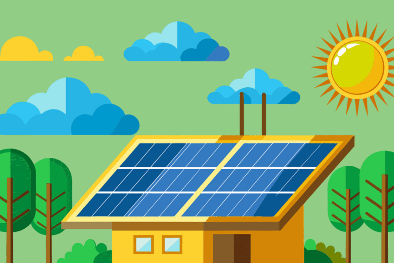 Green energy stock Servotech Power gets 2.58 MW solar project from Indian Railways. Details here