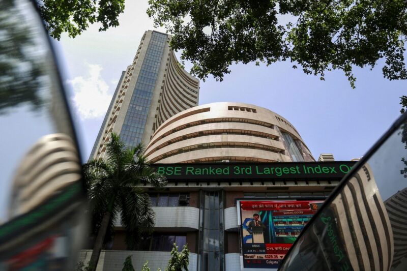 Q2 results, CPI figures to Trump’s tariffs – Top five triggers for Indian stock market this week