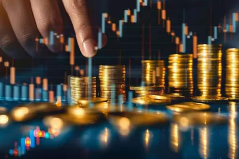 Small-cap specialty retail stock jumps 6% despite weak trends on Dalal Street