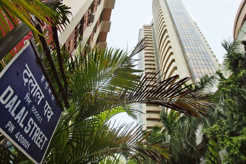 Stocks to watch: HCL Tech, KEC International, IREDA, ONGC among shares in focus today