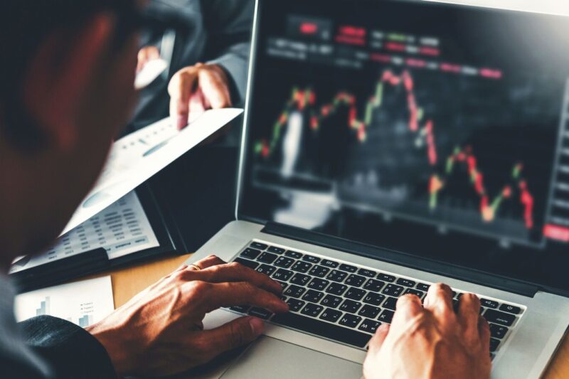 Stocks to watch: Tech Mahindra, Axis Bank, IRFC, ICICI Lombard among 10 shares in focus today