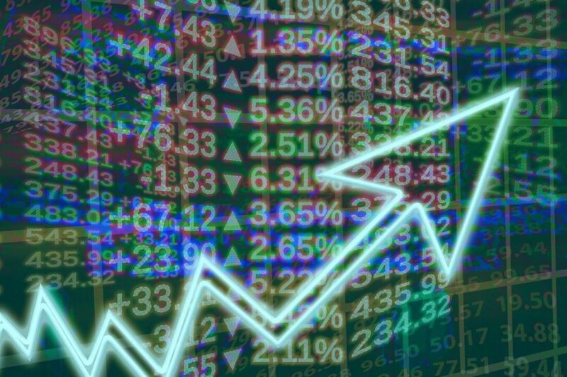 Canara Robeco IPO listing: Shares list at 5% premium over issue price