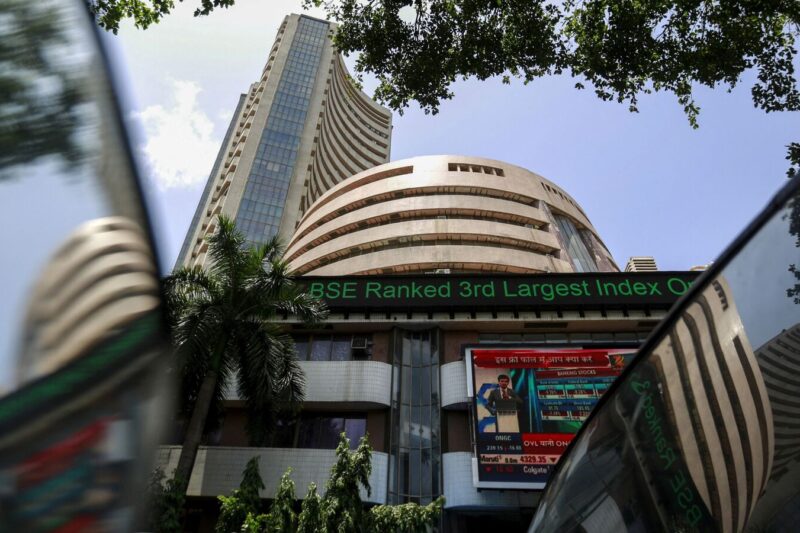 US Fed meet to Q2 results – Top five triggers for Indian stock market this week