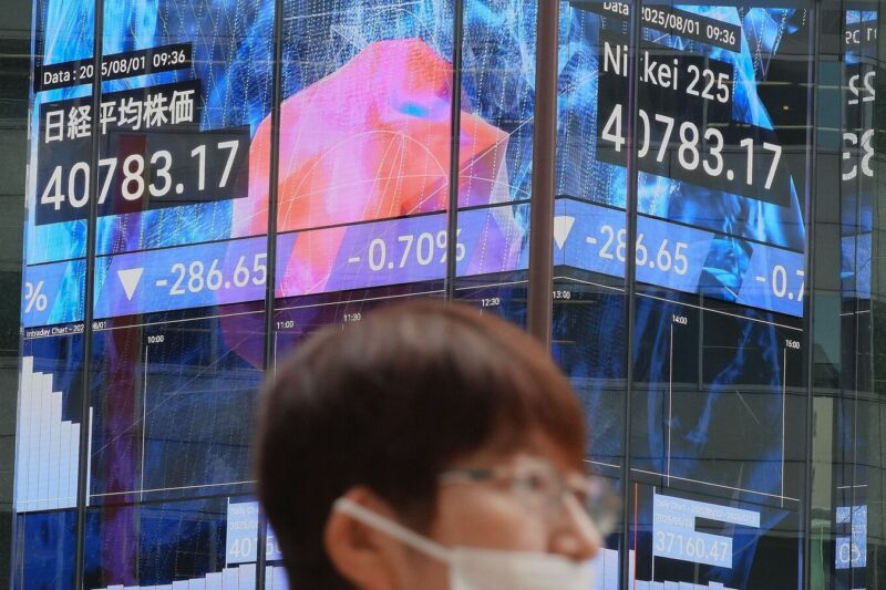 Global Markets Today: Nikkei 225 crosses 50,000 mark, Kospi rises 2% on US-China trade talks