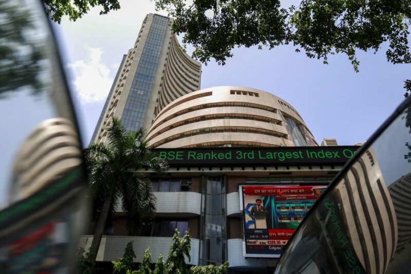 Indian stock market: Nifty 50 nears 26,000. Can it hit a fresh high anytime soon?