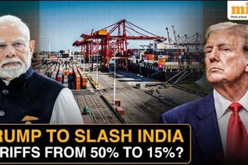 Why are gold rates nosediving today? Explained with four crucial reasons