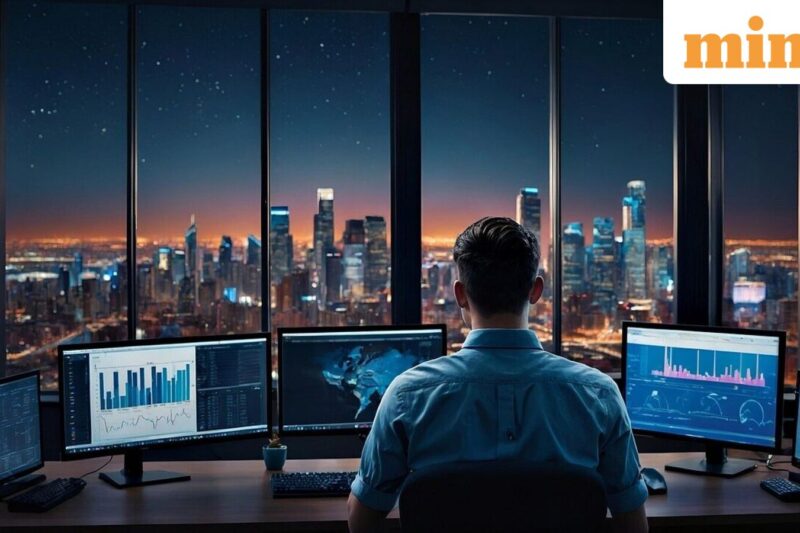 India’s IPO market is booming. So why are foreign investors staying away?