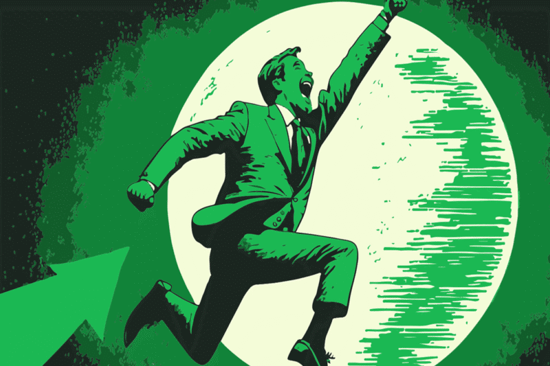 FPIs turn net buyers in Indian stock market after three months, pour ₹7,300 crore in October