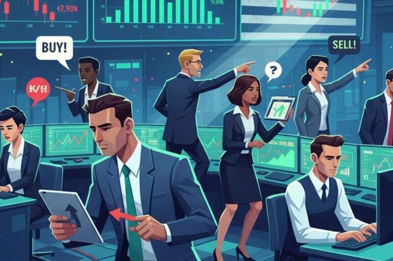 Wall Street today: US stocks surge with focus on earnings, inflation data