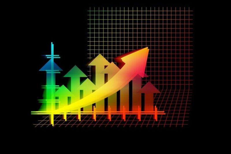 2300% rally in five years! FIIs raise stake in multibagger penny stock during Q2 FY26