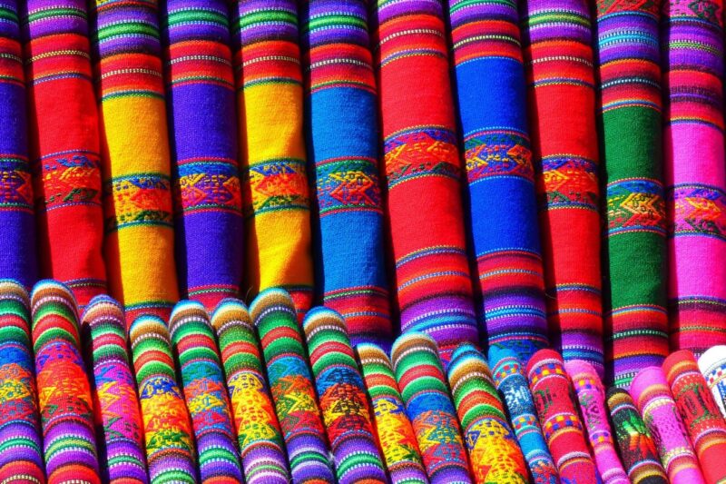 Kitex Garments, Vardhman Textiles, KPR Mill and other textile stocks jump up to 17% on India-US trade deal optimism