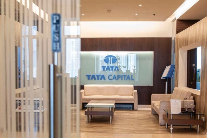 Tata Capital share price trades flat after muted listing. Should you buy, hold or sell the Tata Group stock?