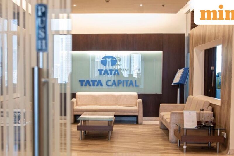 Tata Capital IPO Day 2 LIVE: Issue booked 39% on first day — GMP signals 4% listing gains