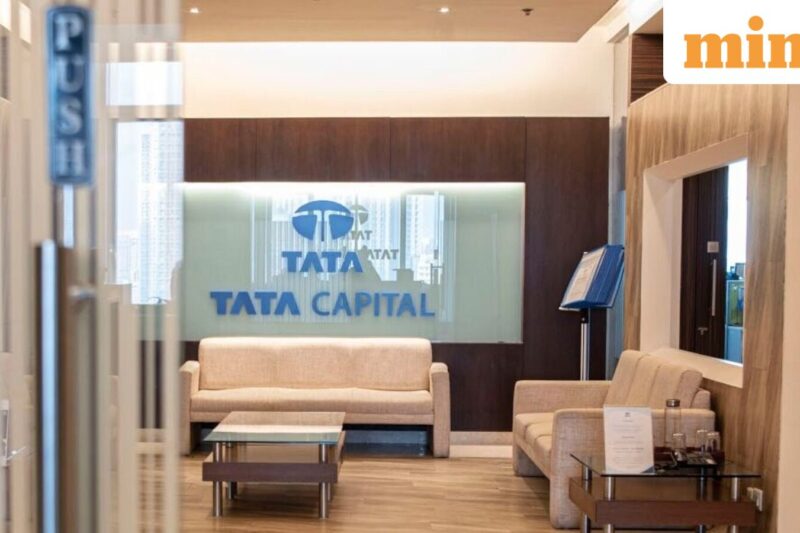 Tata Capital IPO Day 3 LIVE: Issue booked 75% on 2nd day; GMP dips — Should you still apply?