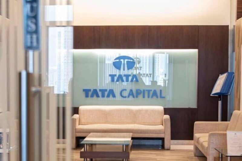 Tata Capital IPO listing: Shares off to a flat start, list at over 1% premium at ₹330