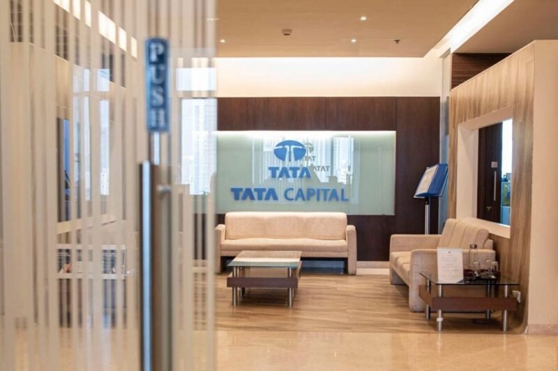 Tata Capital IPO listing date in focus. Here’s what GMP signals about the debut of shares on Dalal Street