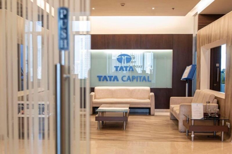 Tata Capital IPO listing date today. GMP, experts signal muted debut of shares in stock market today