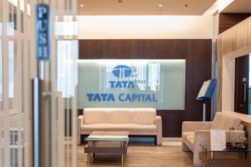 Tata Capital Q2 Results: Firm posts 6.5% YoY drop in first earnings announcement since listing; NII up 7.6%