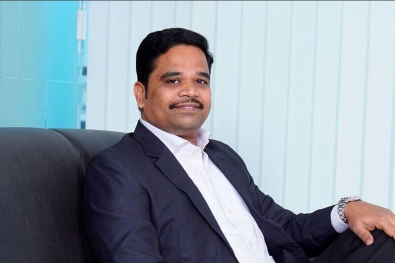 Mid-cap stocks to perform better in short-to-medium term; Geojit’s Vinod Nair explains why