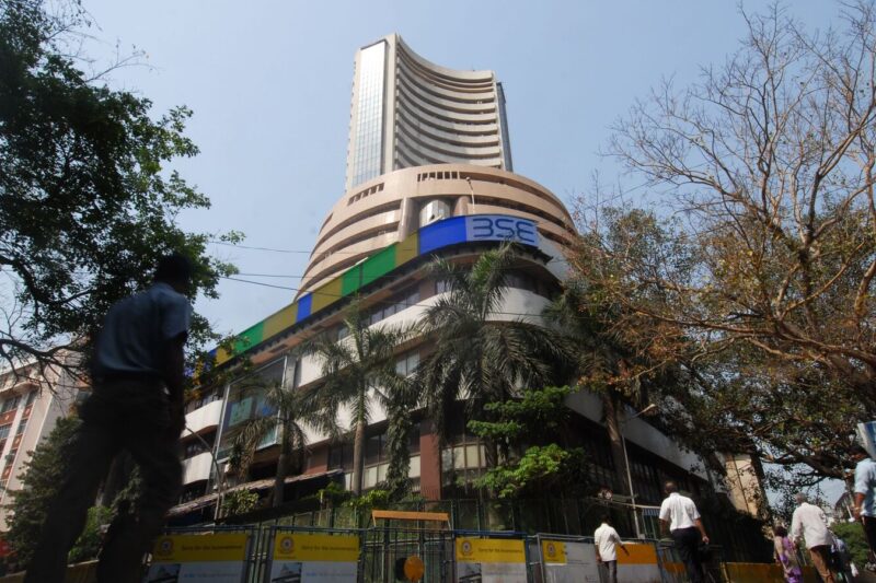 Stock market holidays in November: When will BSE, NSE be closed for trading this month?